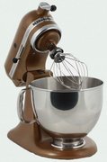 Миксер KitchenAid KSM150PSEBR фото 4 в Екатеринбурге