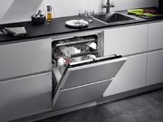 Встраиваемая посудомоечная машина AEG FSE83708P фото 3 в Екатеринбурге