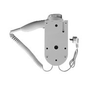 Настенный фен Meyvel MF6-1600 (Белый) фото 3 в Екатеринбурге