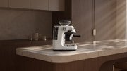 Кофейная станция Bork C810 wt фото 4 в Екатеринбурге