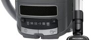 Пылесос Miele SGDA3 Complete C3 Select графитовый серый фото 2 в Екатеринбурге