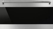 Духовой шкаф Smeg SF4303WMCX фото 3 в Екатеринбурге