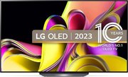 Телевизор LG OLED55B3RLA фото в Екатеринбурге