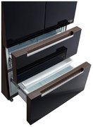 Холодильник Toshiba GR-RF532WE-PGJ(22) фото 4 в Екатеринбурге