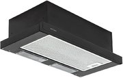 Вытяжка Krona KAMILLA 600 2DN BLACK фото 3 в Екатеринбурге