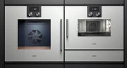 Духовой шкаф Gaggenau BOP 251-111 фото 2 в Екатеринбурге