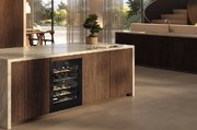Встраиваемый винный шкаф Miele KWTUS 7096 E фото 3 в Екатеринбурге