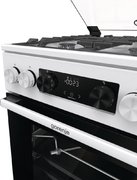 Комбинированная плита Gorenje GKS5C70WF фото 3 в Екатеринбурге