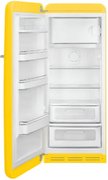 Холодильник Smeg FAB28LYW6 фото 2 в Екатеринбурге