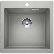 Мойка Бланко PLEON 5 SILGRANIT жемчужный фото в Екатеринбурге Мойка Blanco PLEON 5 SILGRANIT жемчужный фото в Екатеринбурге