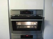 Духовой шкаф AEG KS7415001M фото 3 в Екатеринбурге