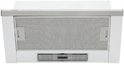 Вытяжка Krona KAMILLA slim 600 INOX (2 мотора) фото 2 в Екатеринбурге