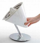 Соковыжималка Бугатти Juicer Vita White фото 3 в Екатеринбурге Соковыжималка Bugatti Juicer Vita White фото 3 в Екатеринбурге