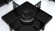 Газовая варочная панель Bosch POP7C2O12O фото 4 в Екатеринбурге