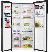 Холодильник Haier HRF-541DY7RU фото 4 в Екатеринбурге