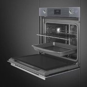 Духовой шкаф Smeg SO6100S2S фото 3 в Екатеринбурге