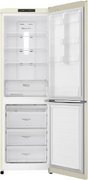 Холодильник LG GA-B419SEJL фото 3 в Екатеринбурге