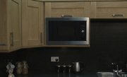 Микроволновая печь AEG MC1763E-M фото 2 в Екатеринбурге
