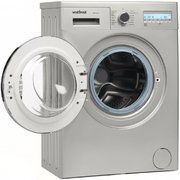 Стиральная машина Vestfrost VFWM1240SL фото 3 в Екатеринбурге