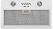 Вытяжка Krona ALBA 600 white PB фото 2 в Екатеринбурге