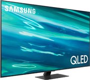 Телевизор Samsung QE55Q80AAU фото 3 в Екатеринбурге