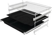 Духовой шкаф Gorenje BOS6737SYB фото 4 в Екатеринбурге