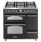 Варочный центр Lofra RNMT96MF2ET/CIF Brass