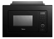 Встраиваемая микроволновая печь Midea MI72200B фото 3 в Екатеринбурге