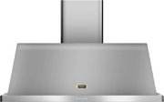 Вытяжка Lofra DOLCEVITA 150 STAINLESS STEEL & BRASS фото