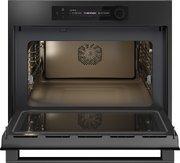 Встраиваемая микроволновая печь Asko OM64GSH фото 4 в Екатеринбурге