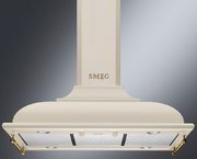 Вытяжка Smeg KCI19POE фото 2 в Екатеринбурге