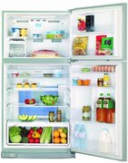 Холодильник Hitachi R-Z662 EU9X STS фото 2 в Екатеринбурге