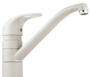 Смеситель Franke 290-1 белый