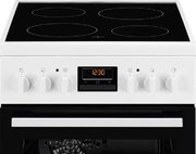 Электрическая плита Electrolux RKR520200W фото 2 в Екатеринбурге