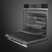 Духовой шкаф Smeg SOP6104TPN фото 4 в Екатеринбурге