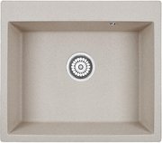 Мойка Graude QSS 60.0 классик фото в Екатеринбурге