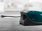 Пылесос Miele SGJP3 Complete C3 TotalCare EcoLine Petrol фото 3 в Екатеринбурге