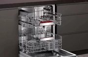 Встраиваемая посудомоечная машина Neff S199ZB803E фото 4 в Екатеринбурге