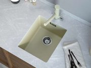 Мойка Omoikiri Kata 34-U-BE фото 2 в Екатеринбурге