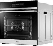 Духовой шкаф Haier HOQ-P16AN5SX фото 4 в Екатеринбурге