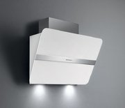 Вытяжка Falmec Flipper 85 White Glass (NRS) фото 3 в Екатеринбурге