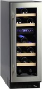 Винный шкаф Dunavox DAU-17.57 DSS фото 2 в Екатеринбурге