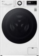 Стиральная машина LG F4Y6RYGYWV фото