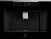 Встраиваемая кофемашина Electrolux KBC85X фото в Екатеринбурге
