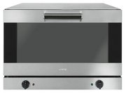 Конвекционная печь Smeg ALFA142XM