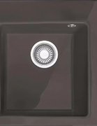 Мойка Franke Mythos MTK 611-78 графит фото 3 в Екатеринбурге