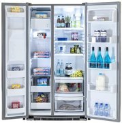 Холодильник IO MABE ORE24CGFF SS фото 3 в Екатеринбурге