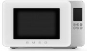 Микроволновая печь Smeg MOC01WHMEU фото 2 в Екатеринбурге