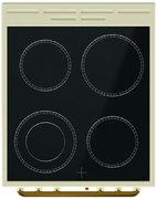 Стеклокерамическая плита Gorenje EC51CLI фото 2 в Екатеринбурге