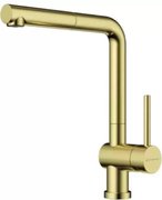 Смеситель Omoikiri AKASHI-S-LG фото в Екатеринбурге